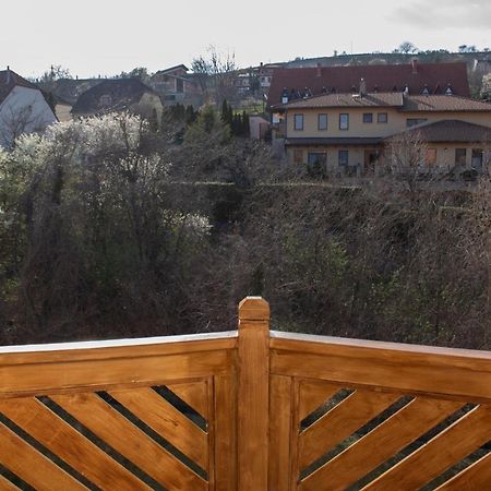 Csalogany Apartman Διαμέρισμα Szekszárd Εξωτερικό φωτογραφία