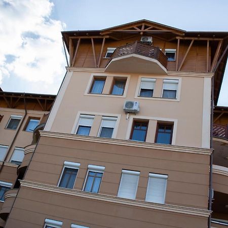Csalogany Apartman Διαμέρισμα Szekszárd Εξωτερικό φωτογραφία