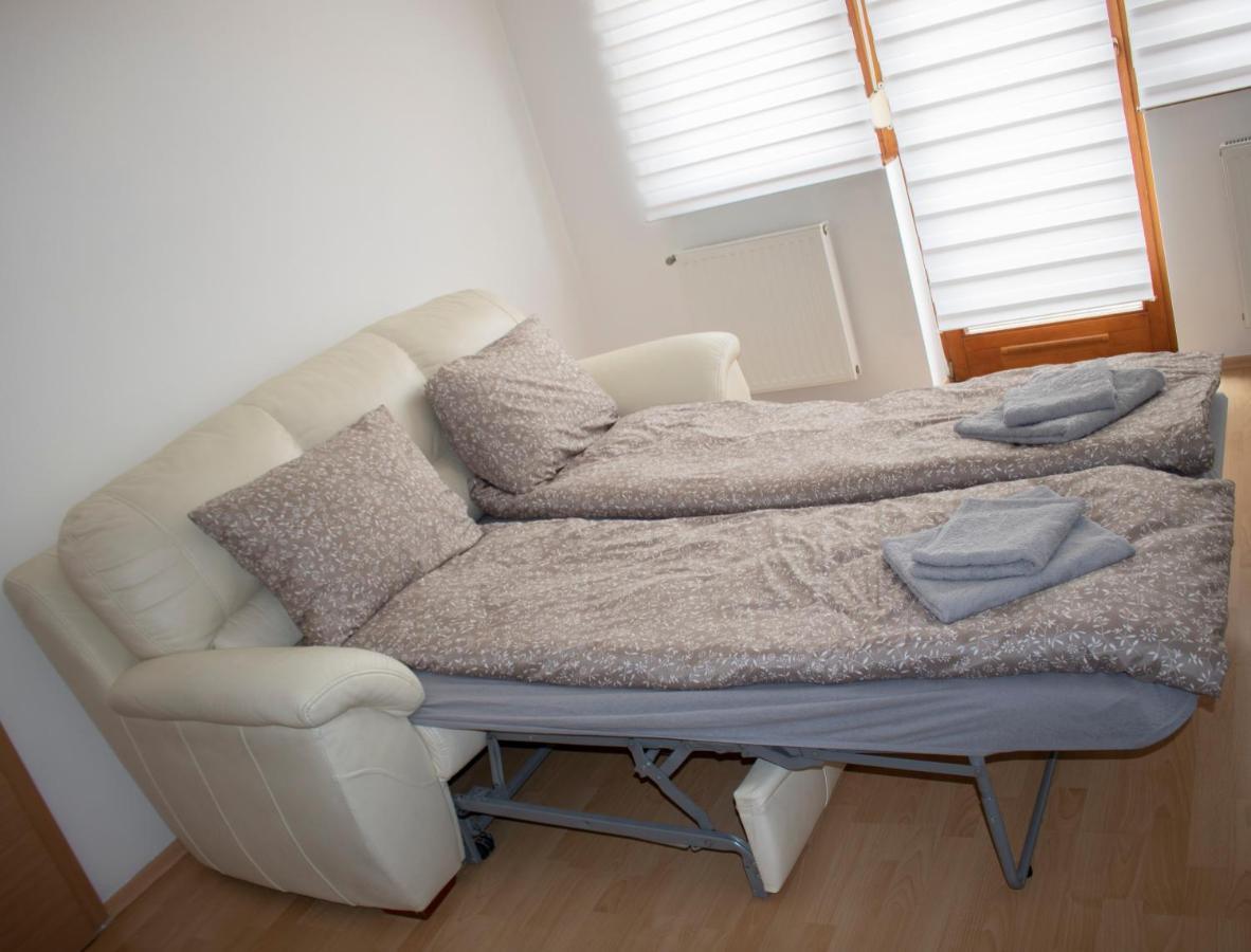 Csalogany Apartman Διαμέρισμα Szekszárd Εξωτερικό φωτογραφία
