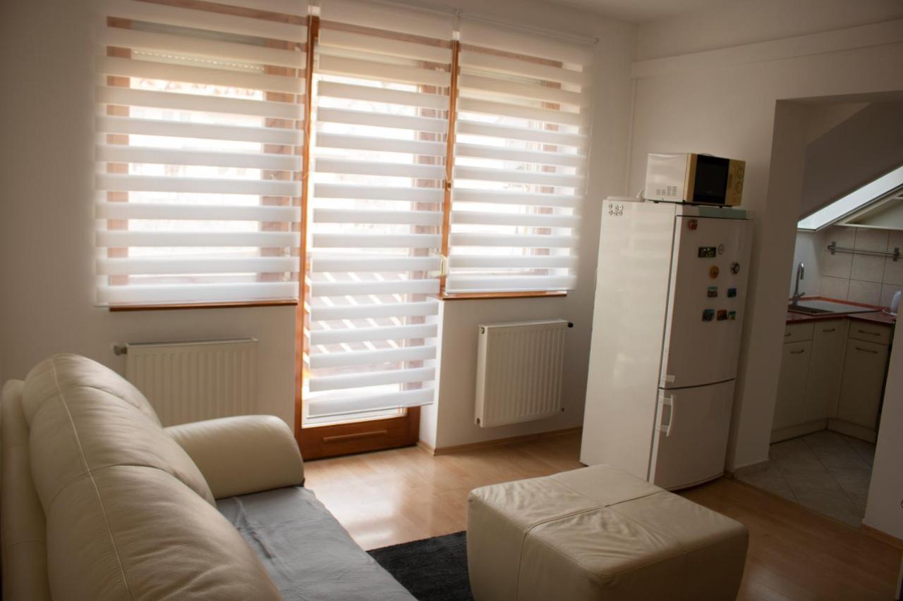 Csalogany Apartman Διαμέρισμα Szekszárd Εξωτερικό φωτογραφία