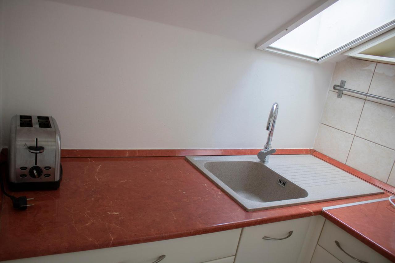 Csalogany Apartman Διαμέρισμα Szekszárd Εξωτερικό φωτογραφία