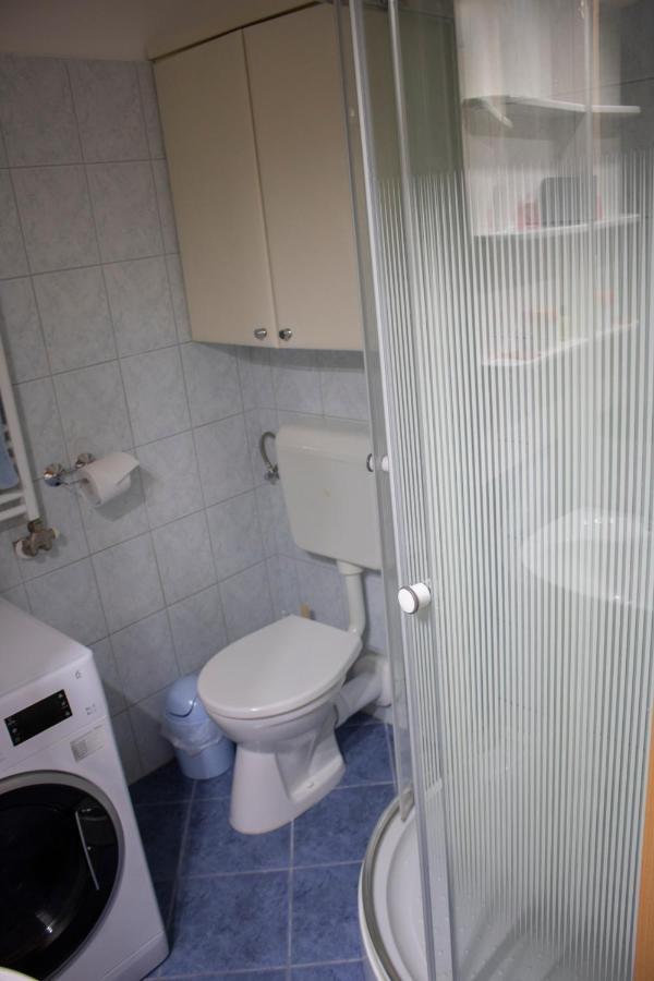 Csalogany Apartman Διαμέρισμα Szekszárd Εξωτερικό φωτογραφία