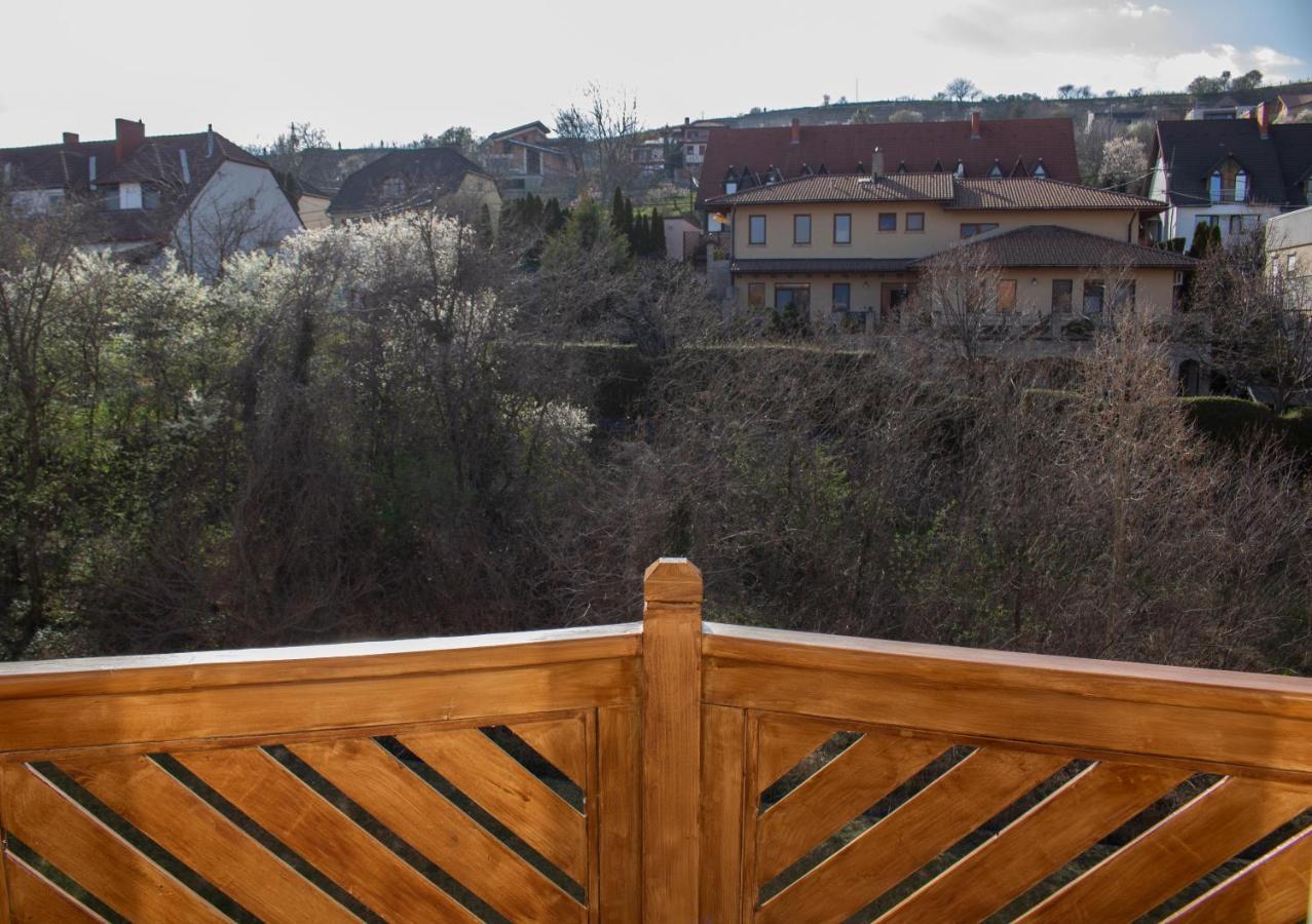Csalogany Apartman Διαμέρισμα Szekszárd Εξωτερικό φωτογραφία